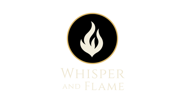 Whisper & Flame