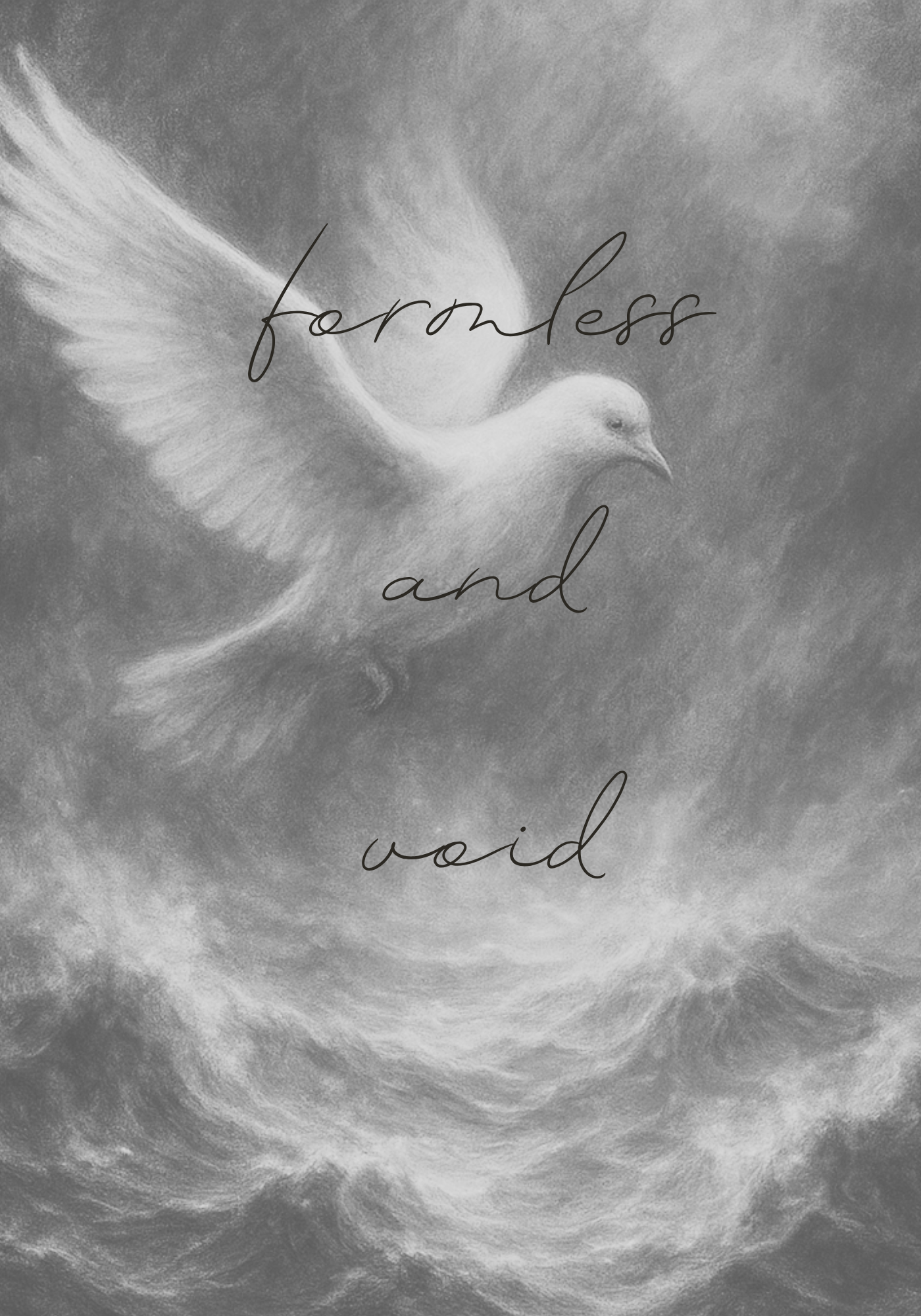 Formless void